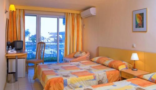 Double or Twin Room