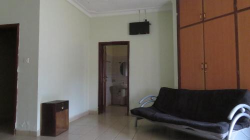 Deluxe Family Suite