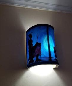 Standard Double Room with Fan