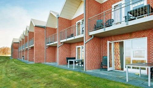 Two-Bedroom Holiday Home