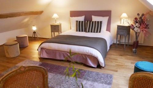 Superior Family Room