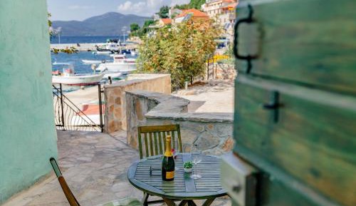 One-Bedroom Apartment Jaz