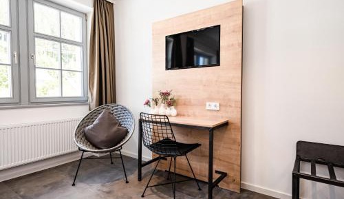Double Room Category M 
