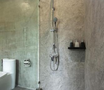Suite with Private Pool