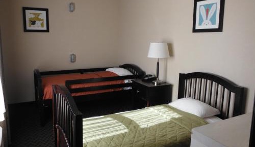One-Bedroom Suite
