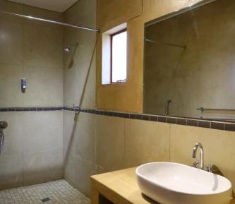 Luxury Twin Room