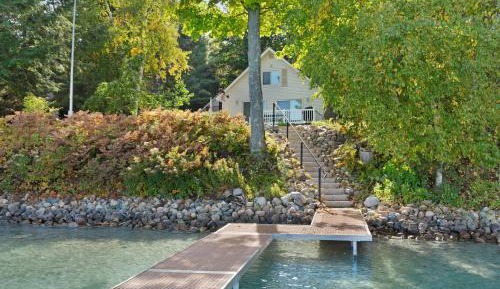 Three Bedroom holiday home 