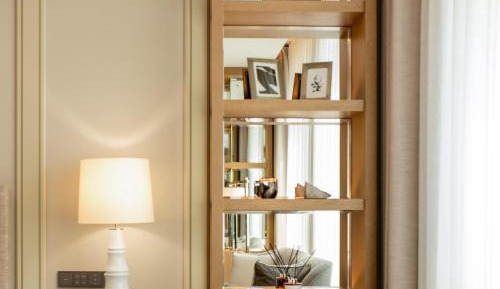 Premier Deluxe Double (Cimer & Wonder Box are included for stays from Monday to Thursday, except on the day before or on a holiday, and during the repair period)