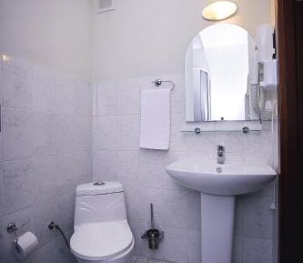Small Single Room
