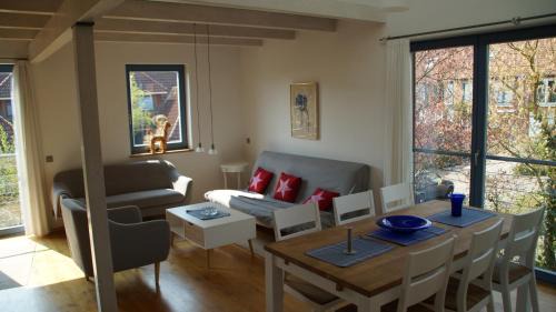 Penthouse Apartment
