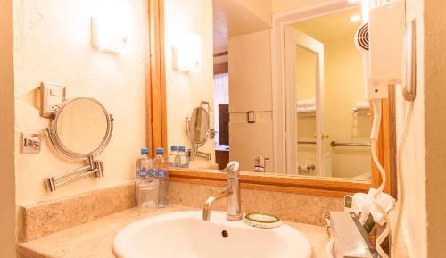 Double Room with Two Double Beds