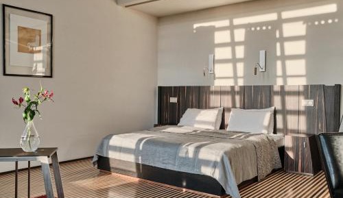 Double Room with Extra Bed