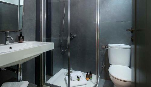 Small Twin Room