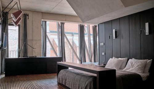 Standard Apartment (2 Adults)