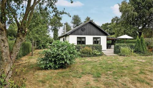 Two-Bedroom Holiday Home