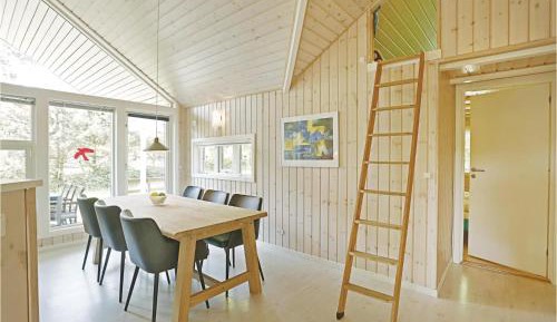 Two-Bedroom Holiday Home