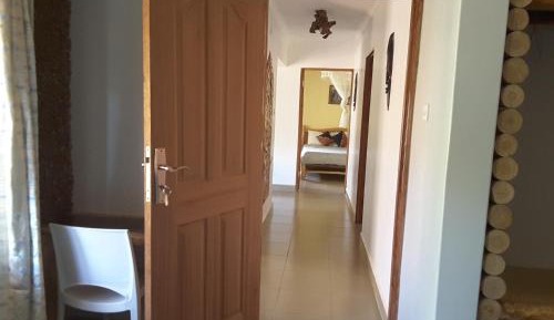 Deluxe Family Suite