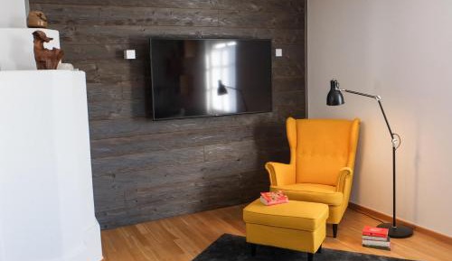 Apartment - Split Level