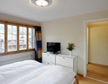 Family Two-Bedroom 