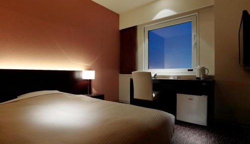 Double Room - Non-Smoking 