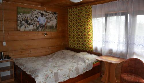 Double or Twin Room with Bathroom
