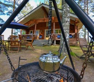 Superior Chalet