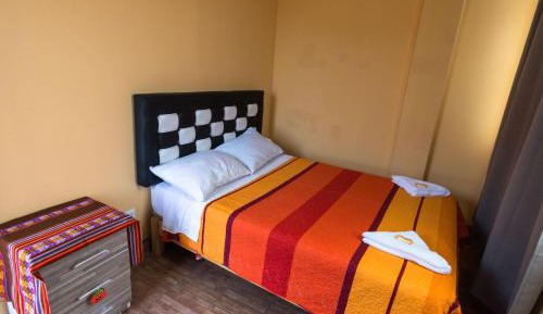 Double or Twin Room
