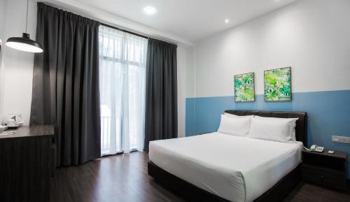 Superior Queen Room