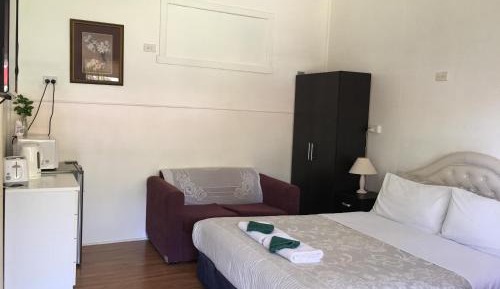 Standard Double Room - No Pets Allowed