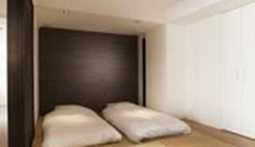 2 Bedroom Suite with Tatami Room