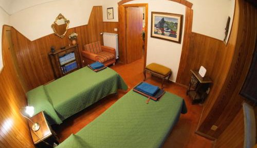 Three-Bedroom Townhouse