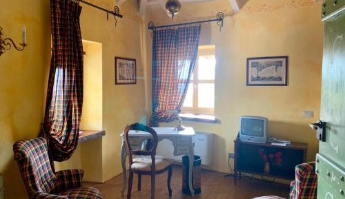 Deluxe Double Room with Shower
