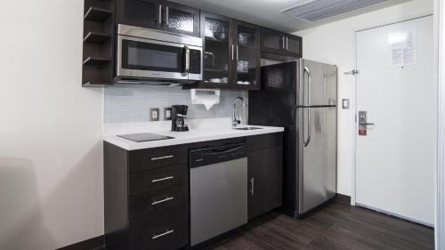 Studio Suite with Two Queen Beds