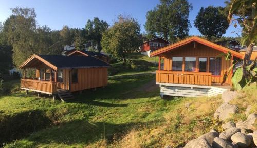 Two-Bedroom Cottage