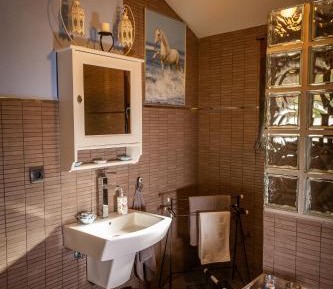 Deluxe Three-Bedroom Villa