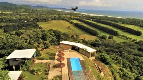Deluxe Bungalow with Sea View