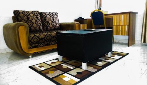 Deluxe Junior Suite