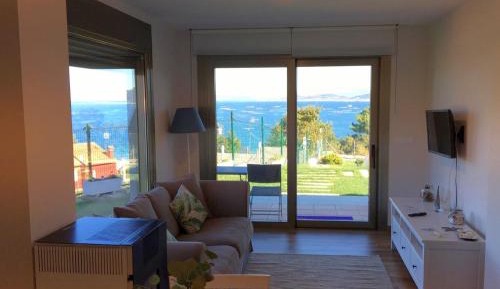 Two-Bedroom Townhouse