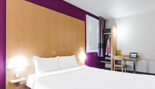 Double Room - Non-Smoking 