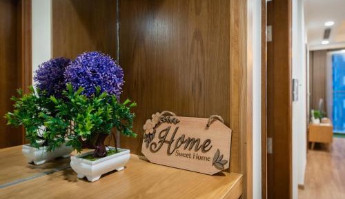 Duplex Apartment