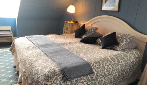 Junior Suite with Sea View