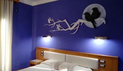 Standard  Double Room