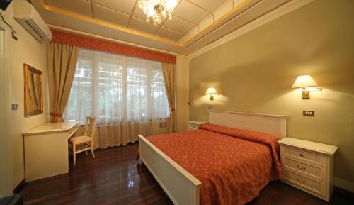 Classic Triple Room
