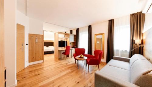 Large Suite