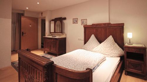 Classic Quadruple Room