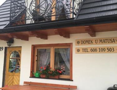 Two-Bedroom Chalet