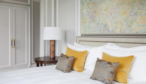 Superior Queen Room