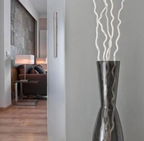 Junior Suite with Balcony