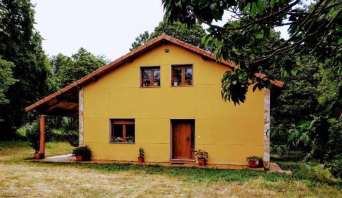 Five-Bedroom House