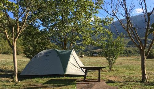 Tent